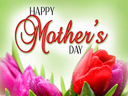 Mother’s Day