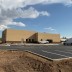 building complete