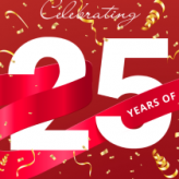 25 Years of Ministry