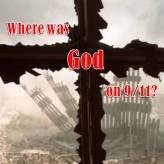 Where Was God on September 11?