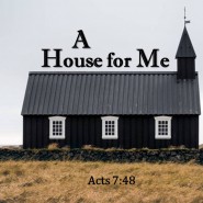 A House for Me