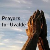 Prayers for Uvalde