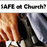 SAFE at Church?