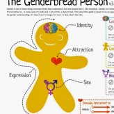 Gender Confusion in Our Schools